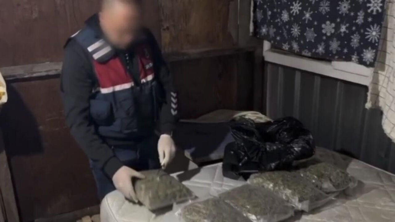 Amanoslar’ın Eteklerinde Nefes Kesen Operasyon (1)