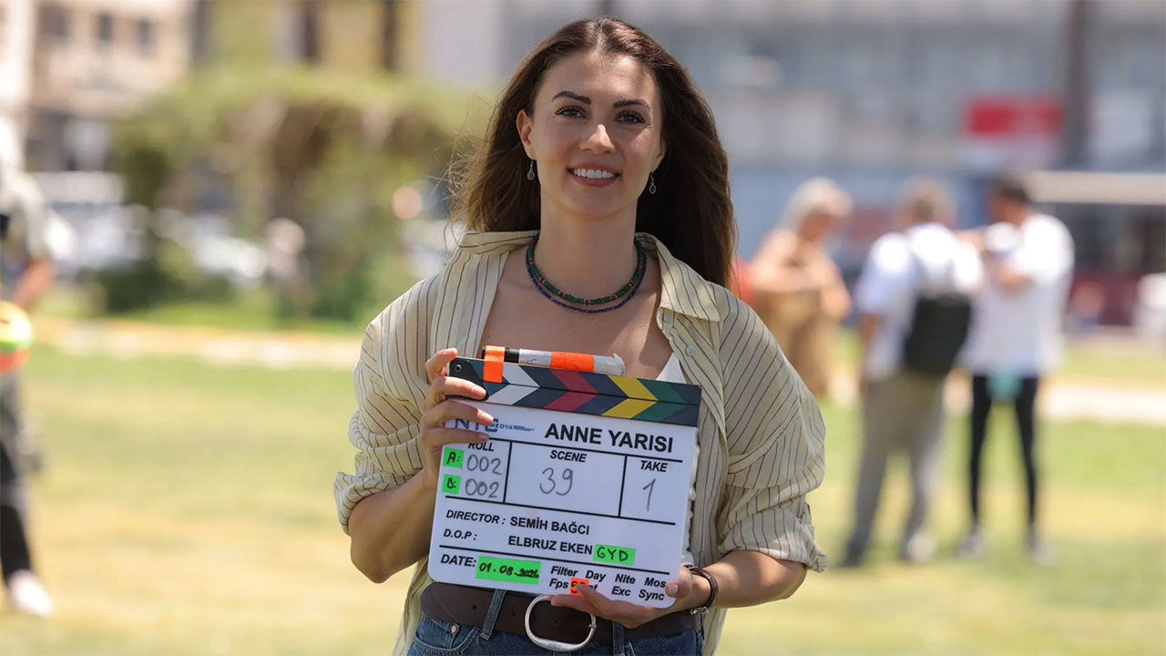 Anne Yarısı dizisinin konusu ne, oyuncuları kimler ve nerede çekiliyor?