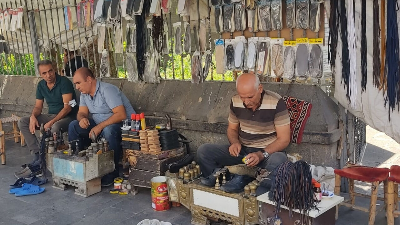 Ayakkabıcılar Çarşısı (1)