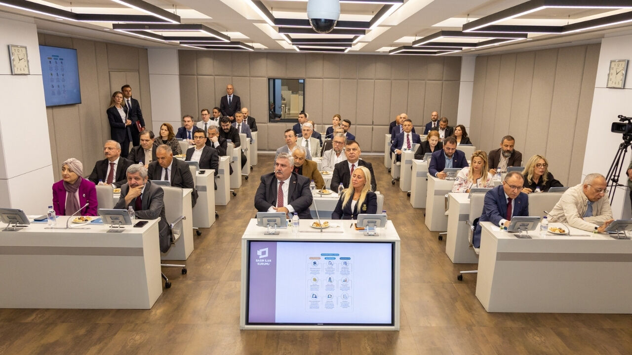 Basına 5,2 Milyar Tl’lik Dev Destek! Yüzde 40 Artış Sağlandı (1)