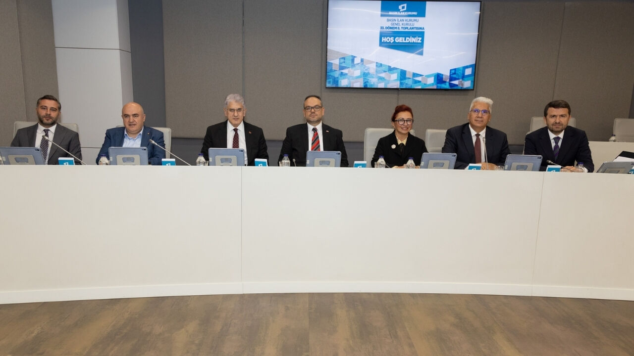 Basına 5,2 Milyar Tl’lik Dev Destek! Yüzde 40 Artış Sağlandı (3)