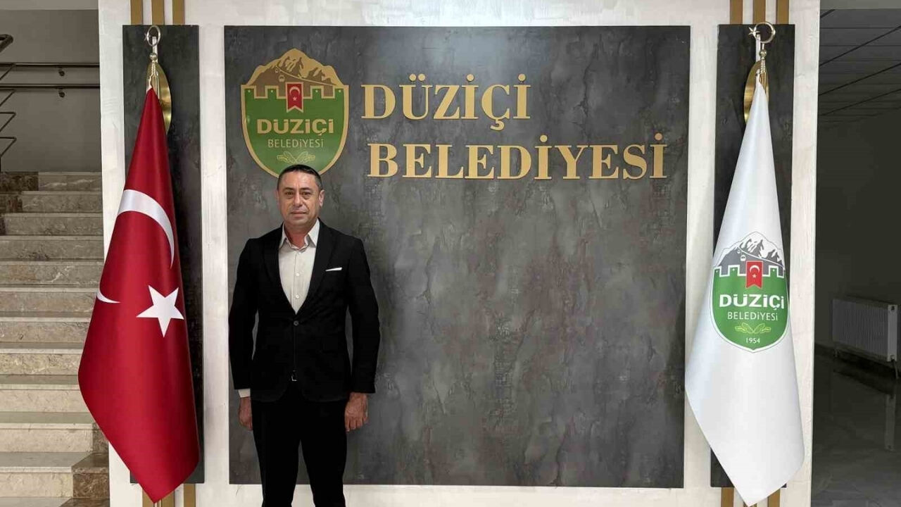 Belediye Başkanından Gaziye Örnek Jest (1)