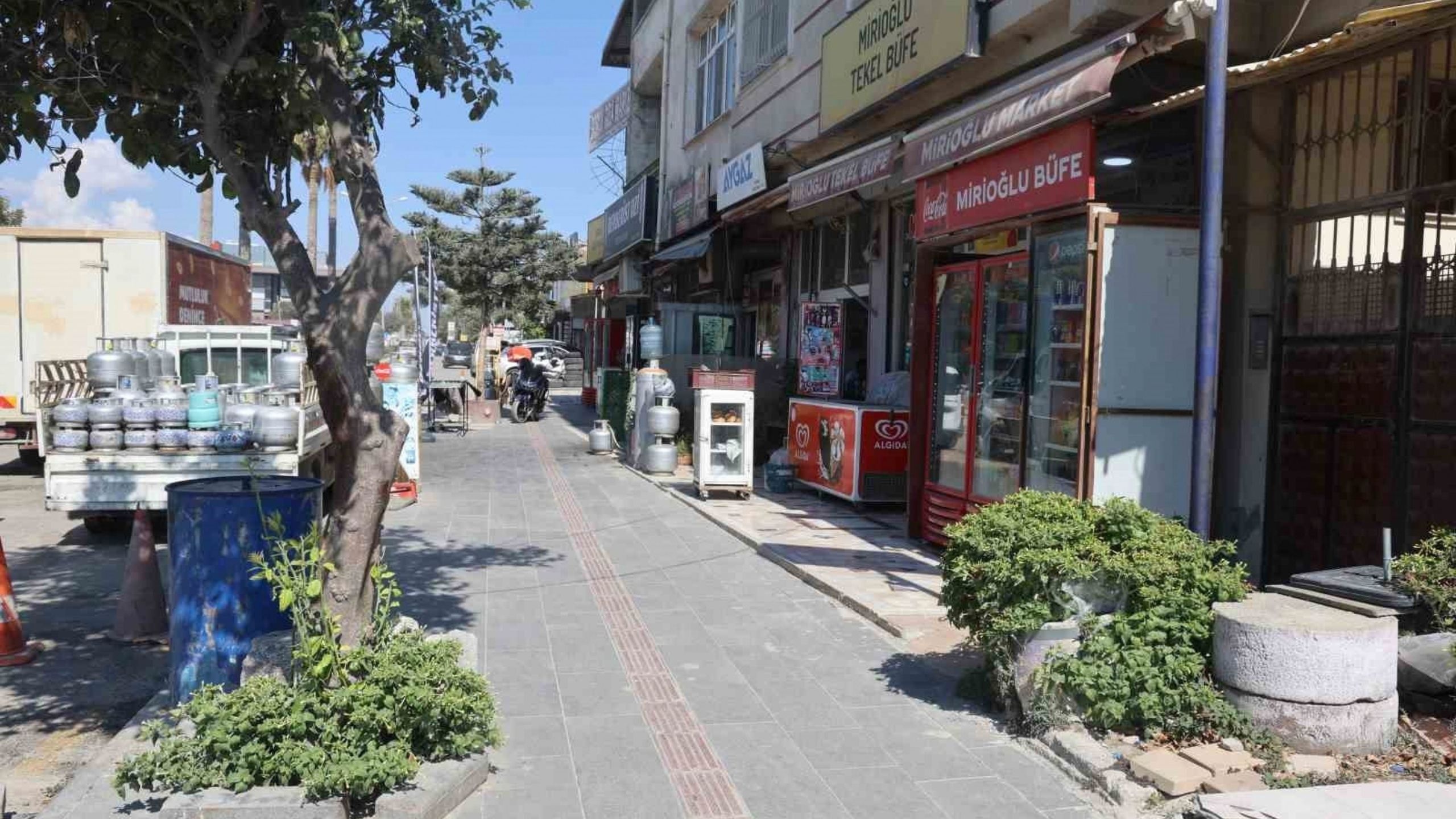 Boğazına Şeker Kaçan Adam Heimlich Manevrasıyla Kurtarıldı (1)