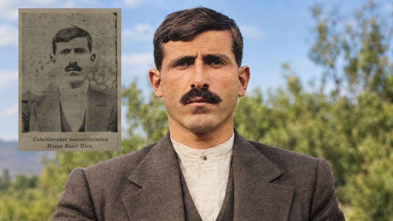 Cebelibereket Mebusları Hasan Basri Usta (4)