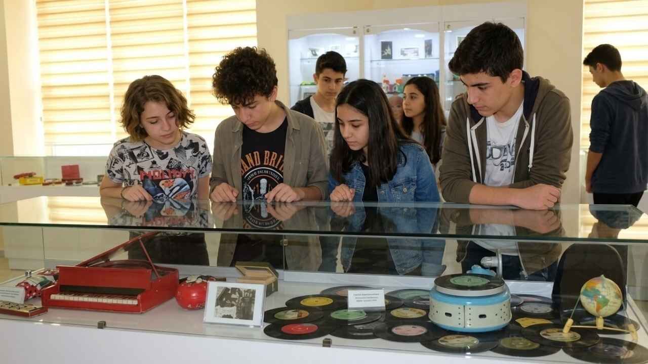 Celil Atasever Oyuncak Müzesi (2)
