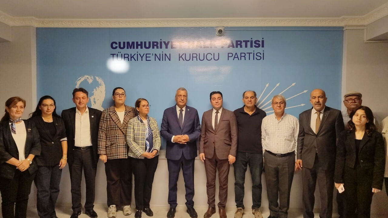 Chp Milletvekili Hasan Öztürkmen’den Osmaniye’de Sert Açıklama “Okullardaki Güvenlik Zafiyeti Can Aldı” (1)
