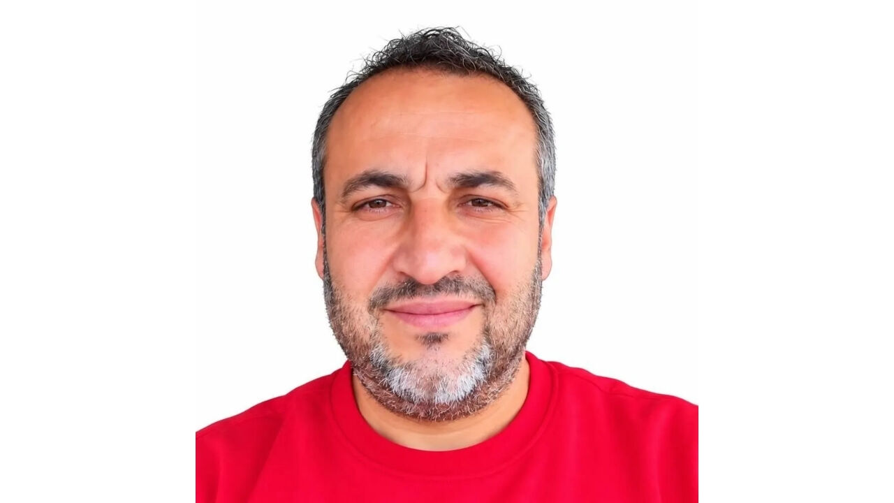 Cumhurbaşkanı Erdoğan'dan Osmaniye'de Vefat Eden Öğretmene Başsağlığı (1)