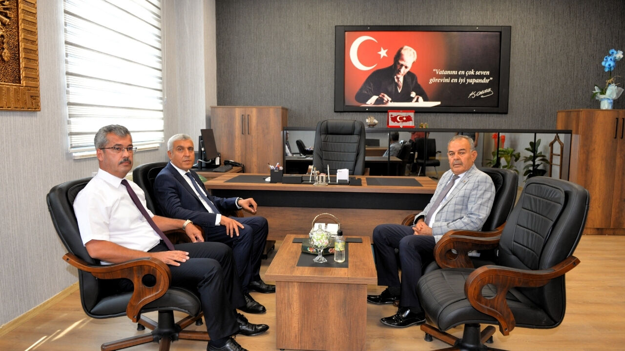 Depremin Yıktığı Yerden Umut Yükseldi (3)
