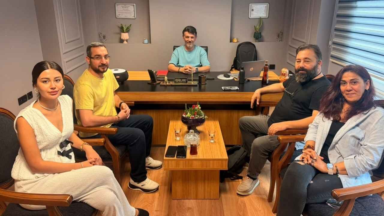 Erhan Arıcı (2)