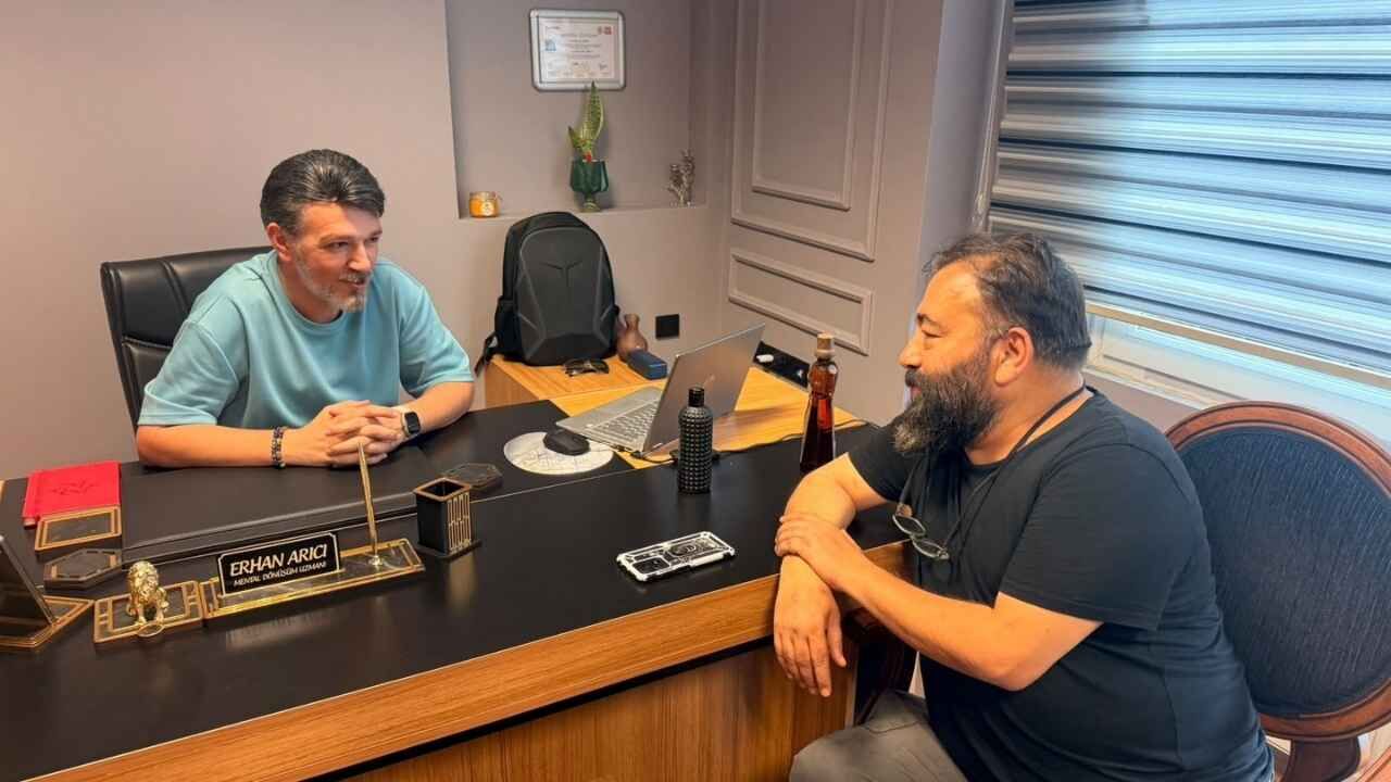 Erhan Arıcı (3)