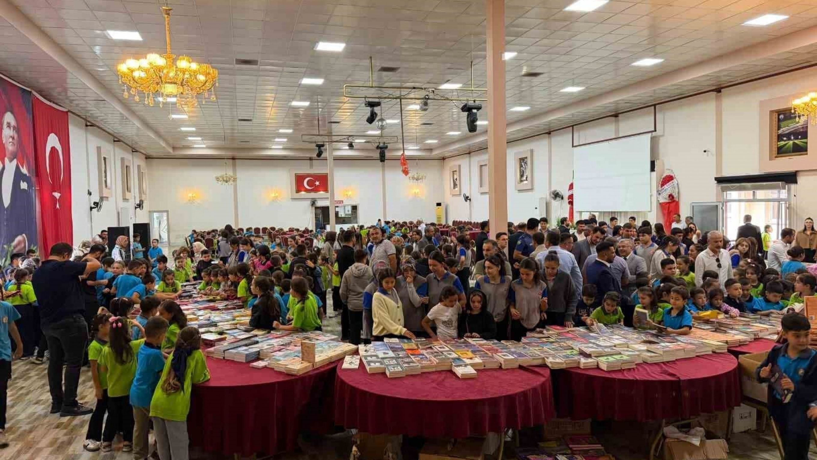 Feke Kitap Günleri Neden Düzenlendi Ve Ne Kadar Sürdü (2)