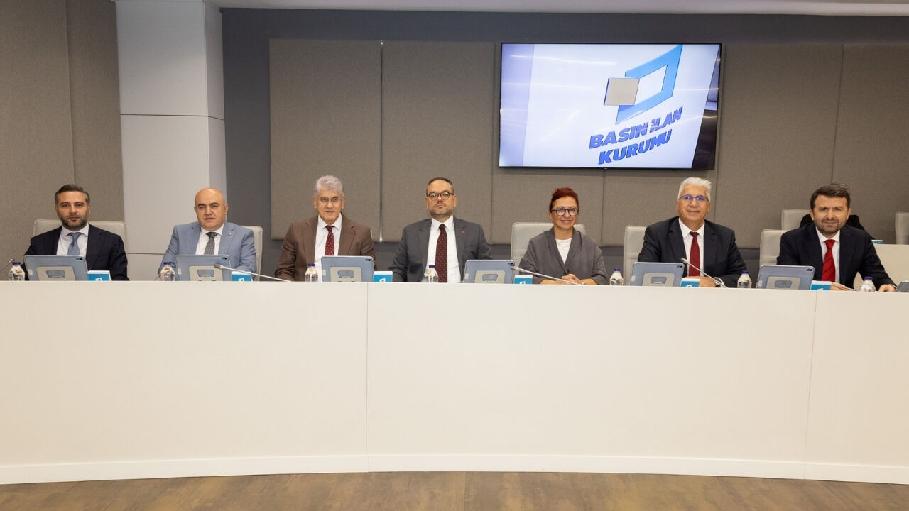 Gazete Ve Haber Sitelerine Kadro Kolaylığı Bi̇k Genel Kurulundan Kritik Karar