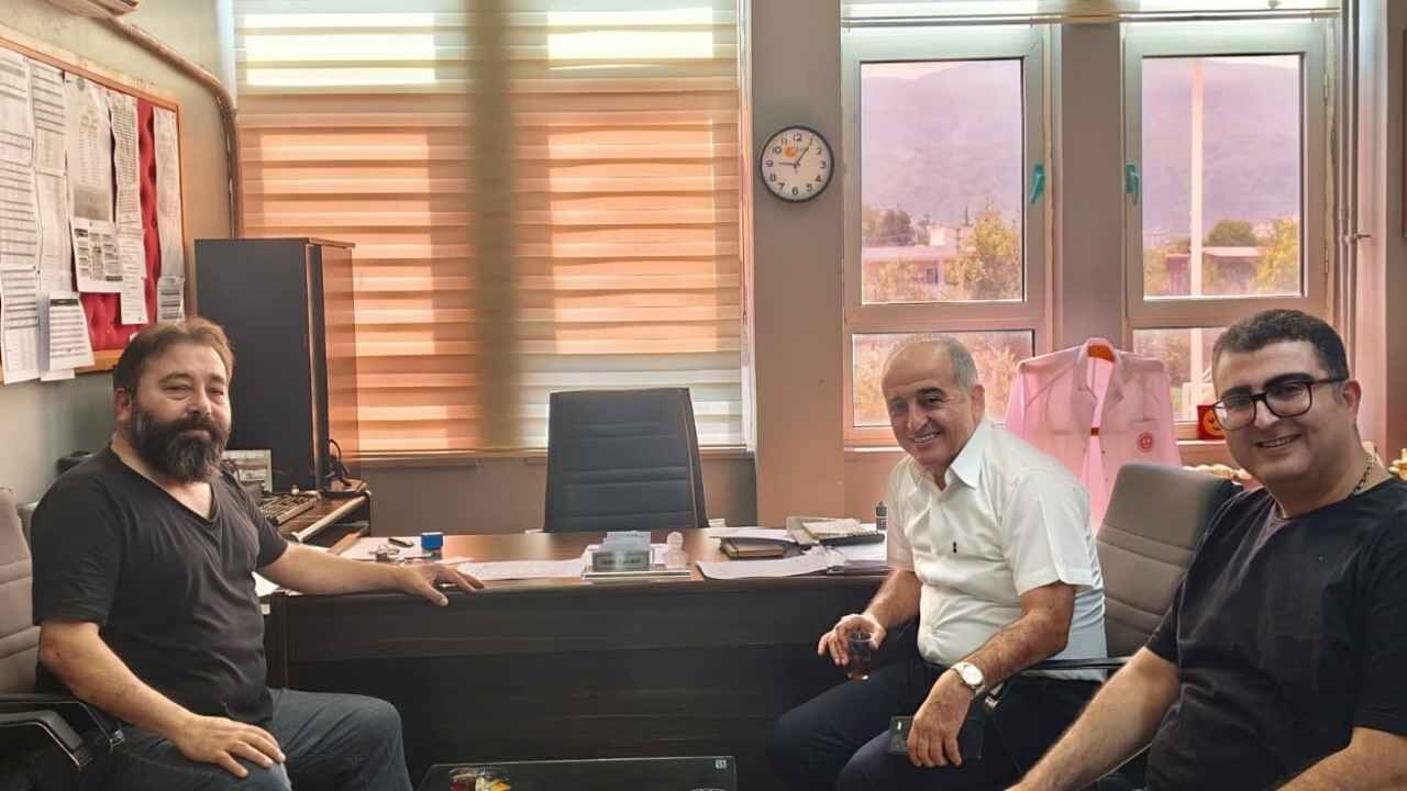 Gazi Mustafa Kemal Ortaokulu (1)