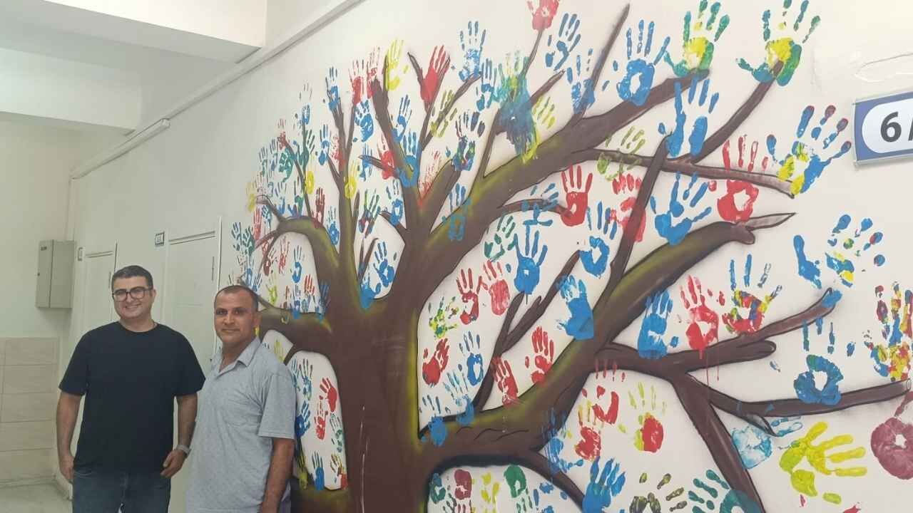 Gazi Mustafa Kemal Ortaokulu (2)