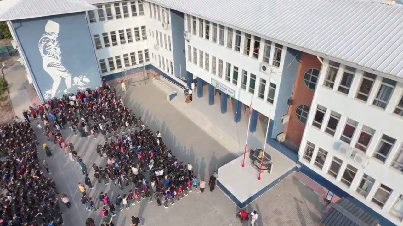 Manisa Turgutlu'da 23 Eylül Çarşamba günü okullar tatil mi?