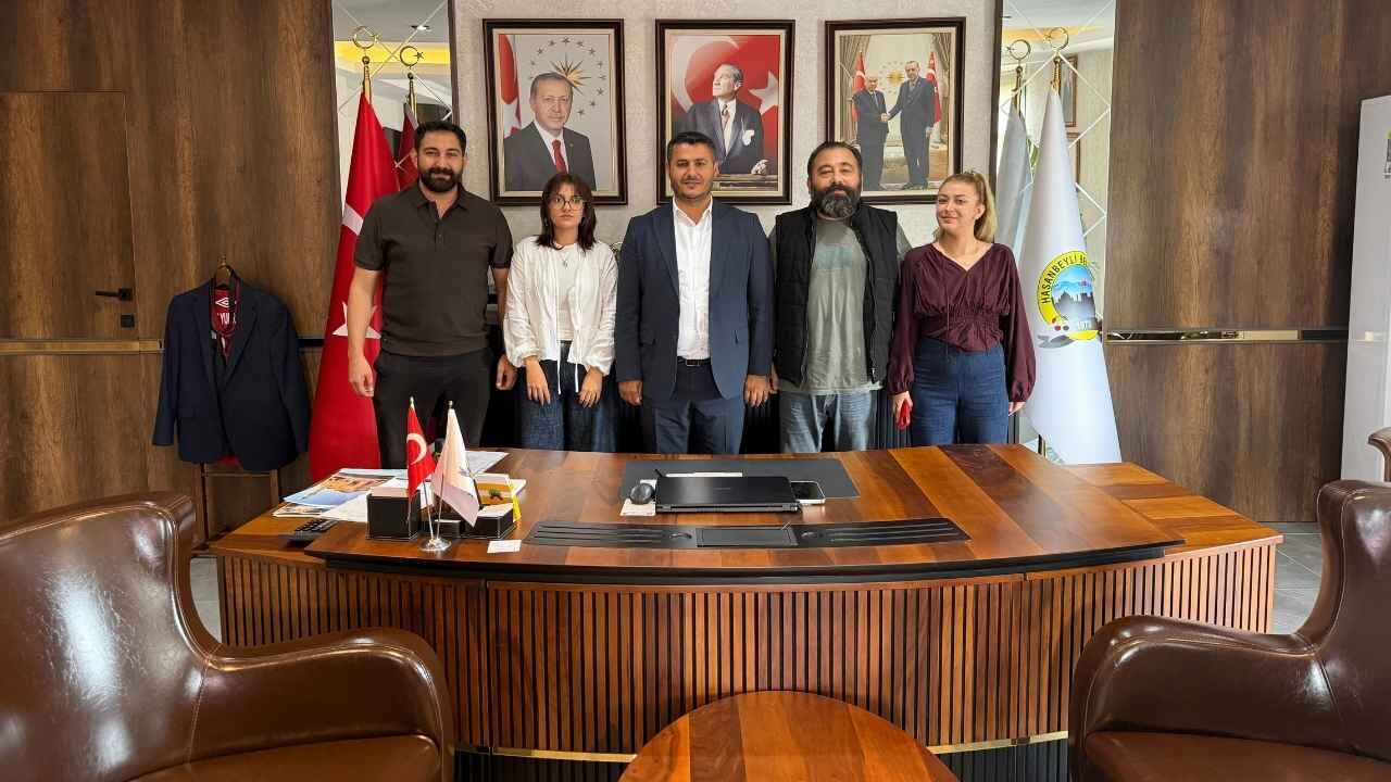Hasanbeyli Şevket Yumrutepe Derya Yanık (1)