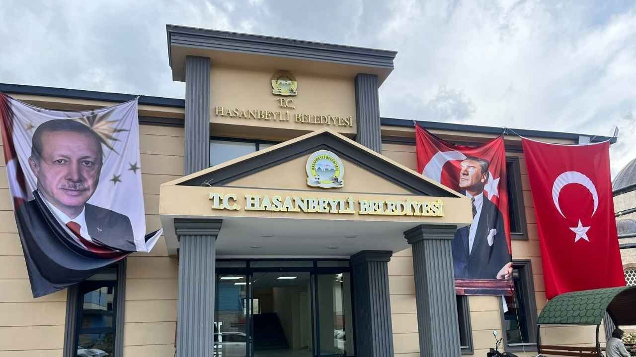 Hasanbeyli Şevket Yumrutepe Derya Yanık (2)