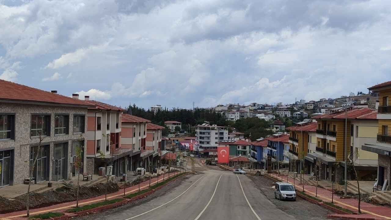 Hasanbeyli Şevket Yumrutepe Derya Yanık (3)