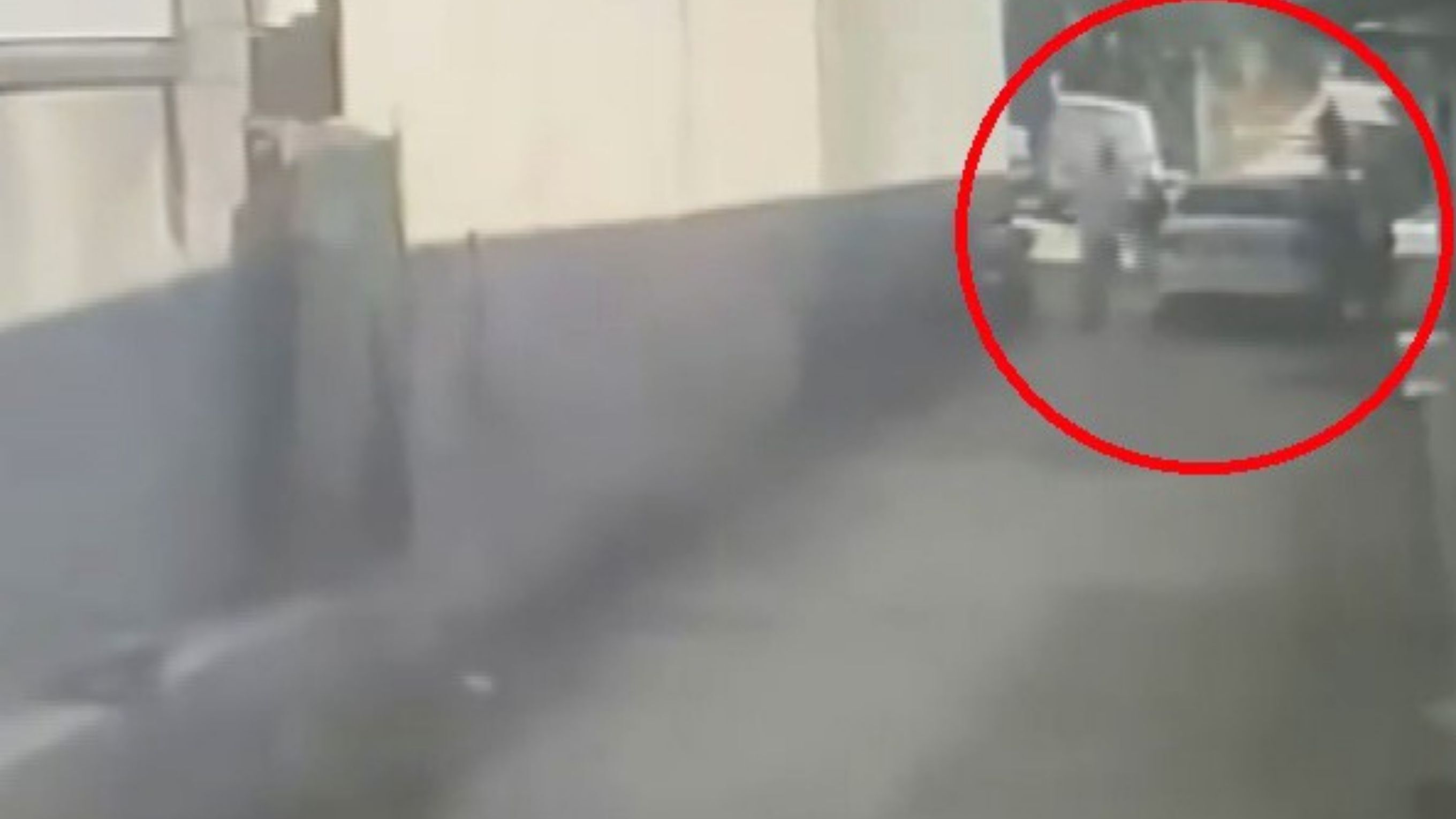 Hatay'da 500 Bin Tl Değerindeki Altınlar Yola Nasıl Düştü (1)