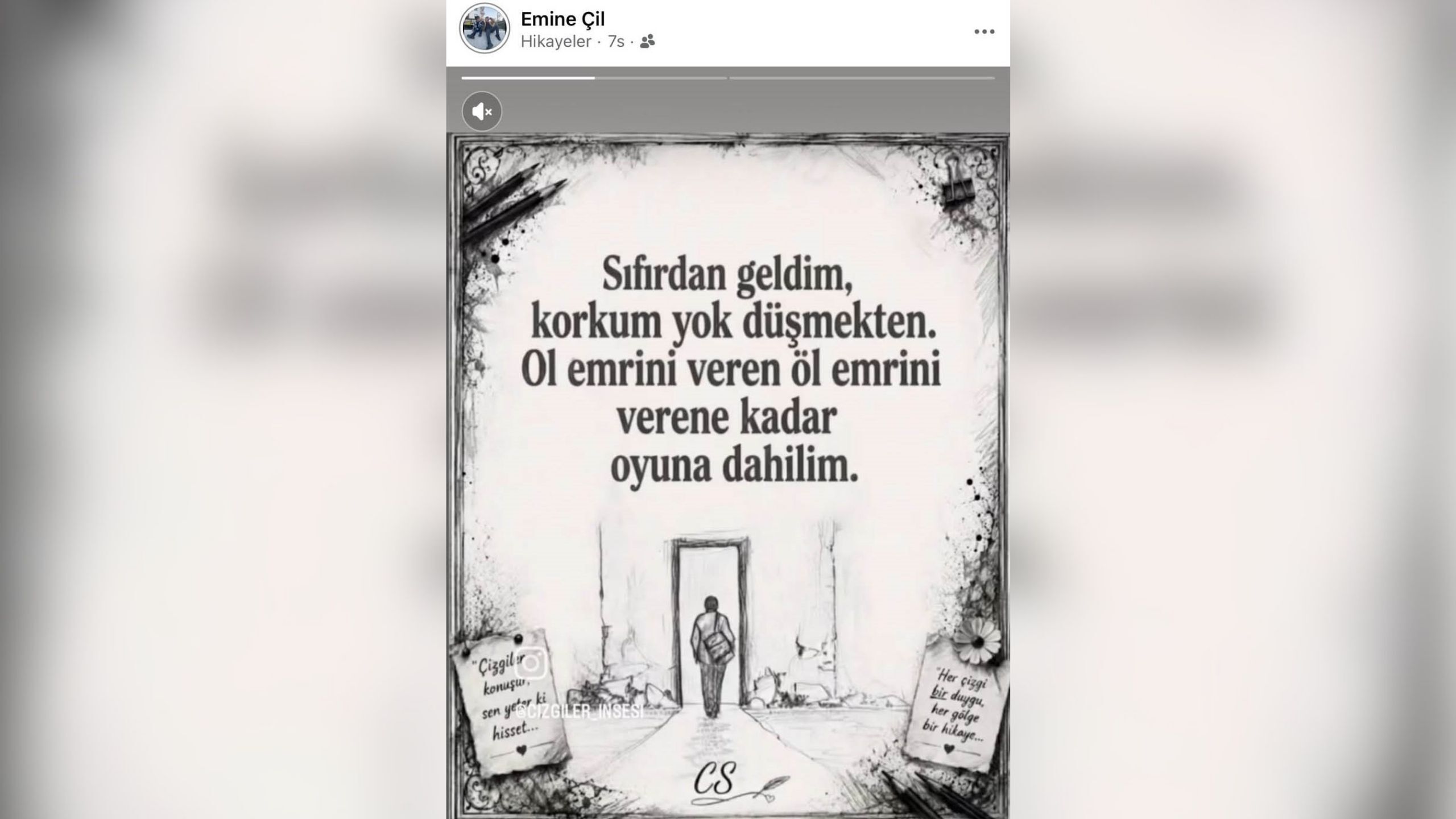 Hayatını Kaybeden Iki Çocuk Annesi Emine Çil'in Son Sözleri (2)