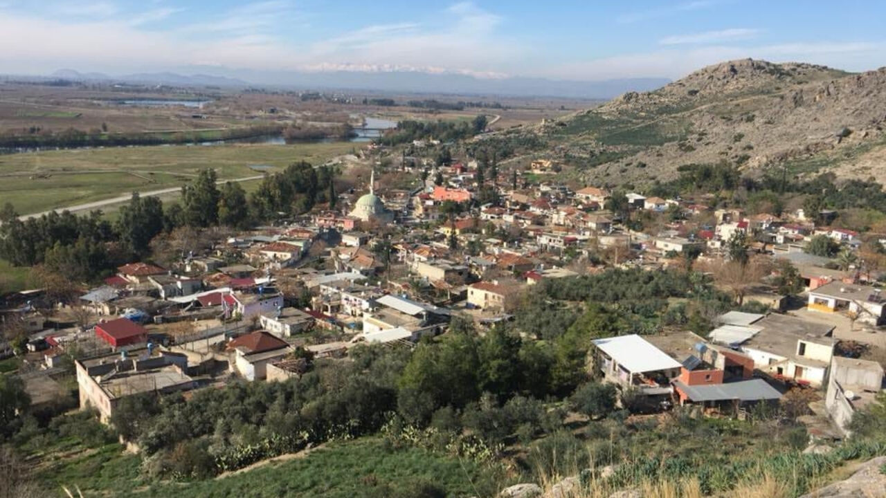 Hemite Kalesi