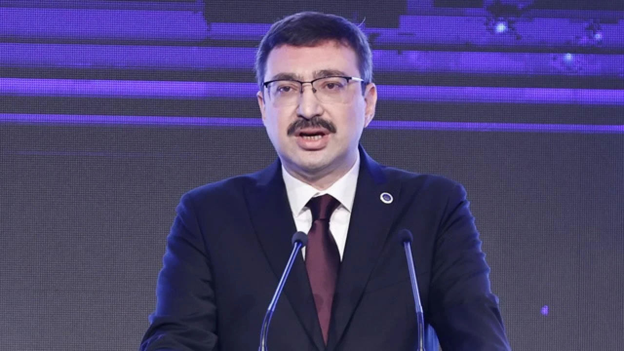 İBRAHİM ÖMER GÖNÜL KİMDİR? Eski SPK Başkanı İbrahim Ömer Gönül neden ifadeye çağrıldı, hangi görevlerde bulundu?