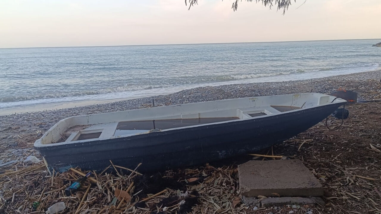 Mersin Tece (1)