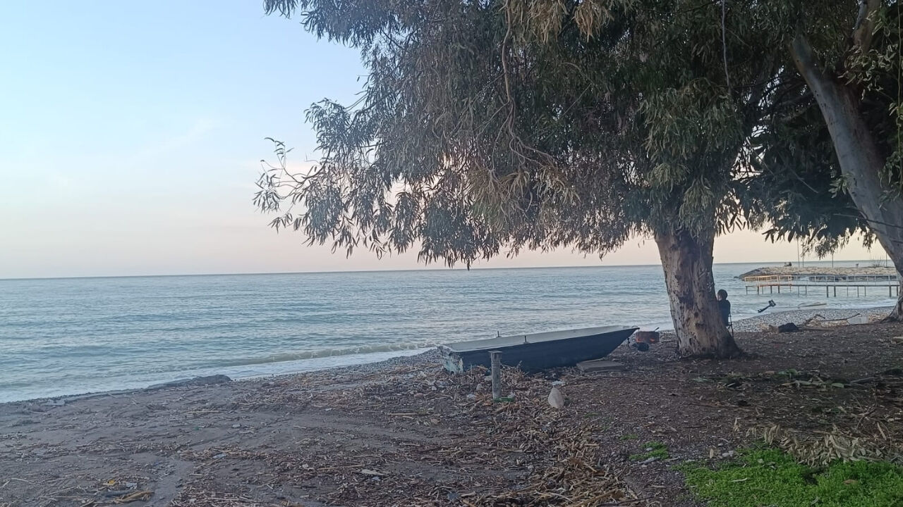Osmaniyelilerin Akdeniz’deki Yeni Adresi