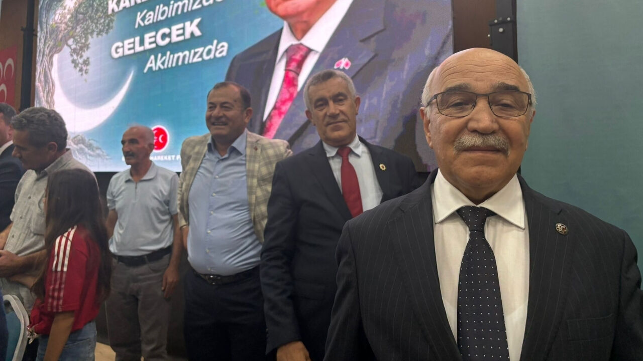 Mhp Osmaniye Kongresi (3)