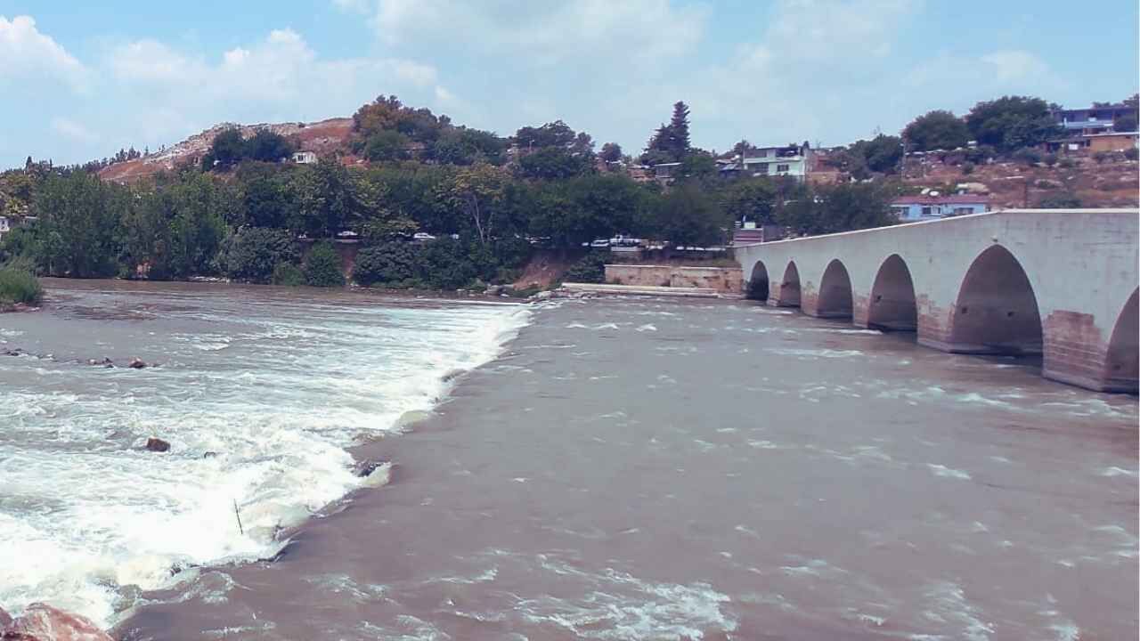 Misis Köprüsü (3)