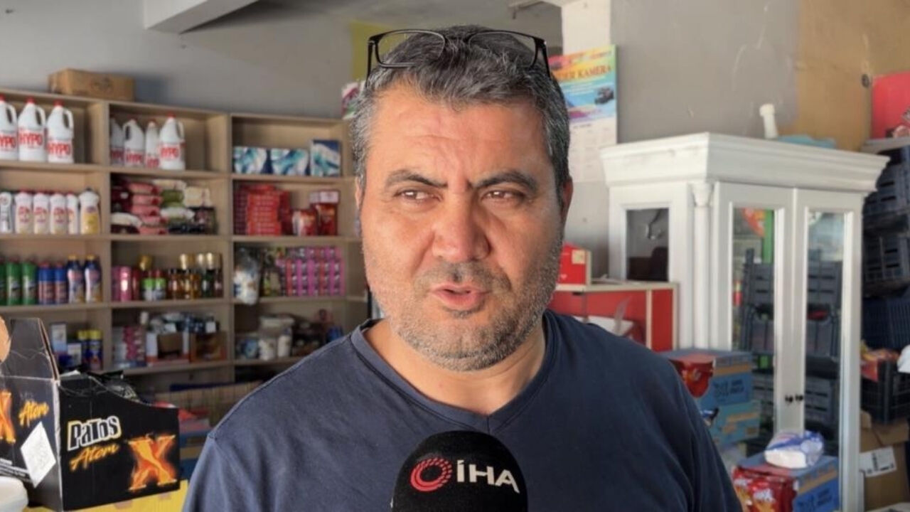 Osmaniye Belediye Başkanı Çenet, Mahallelinin 87 Bin Tl'lik Zimem Defteri Borcunu Ödedi (1)