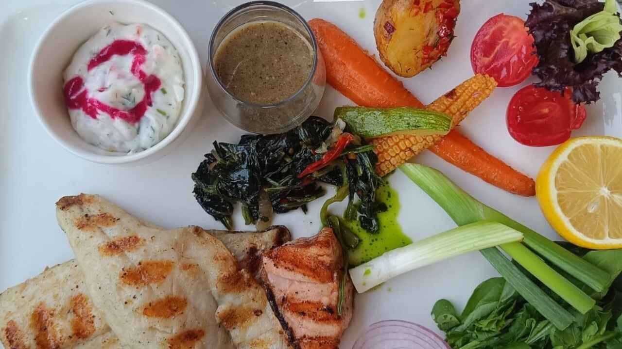 Osmaniye Belediyesi Saklı Şelale Sosyal Tesisleri (2)