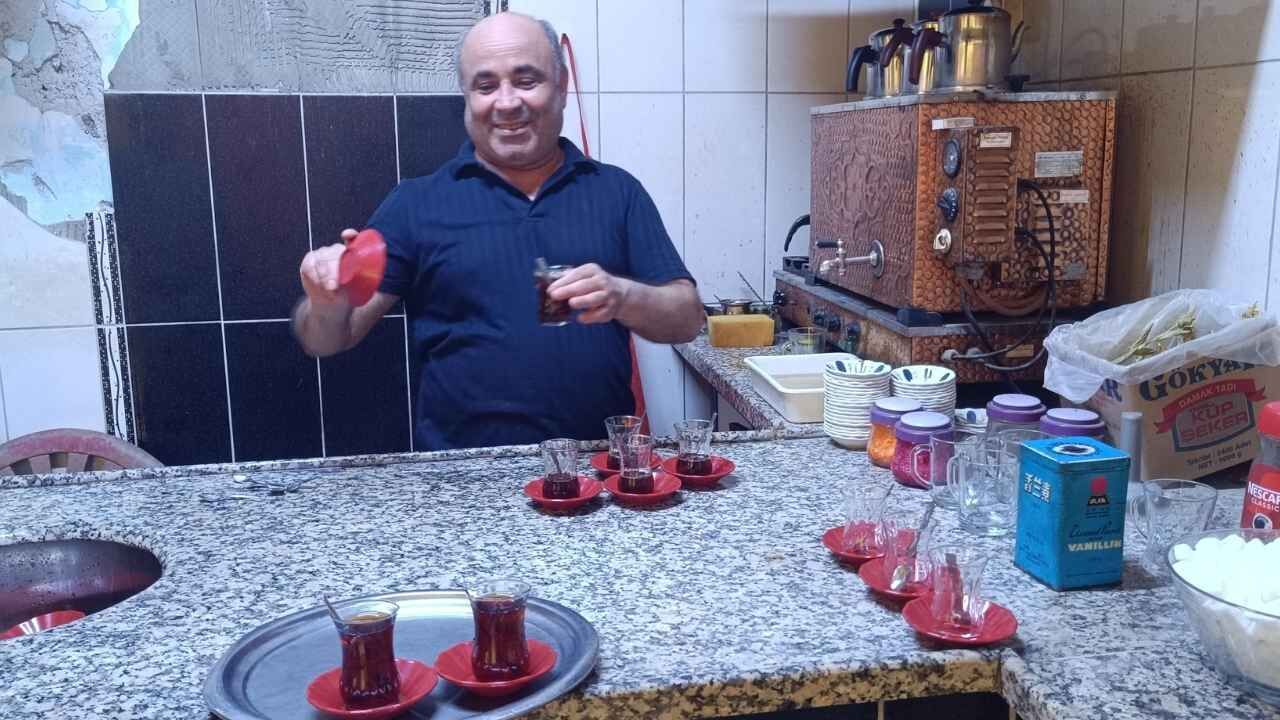 Osmaniye Çaycı Halil (3)