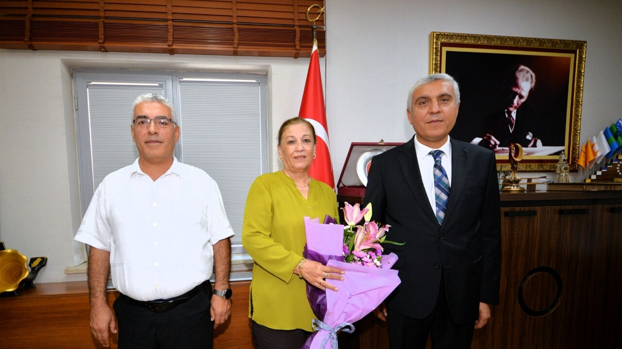 Osmaniye Eğitim Ailesinin Acı Tatlı Günü (1)