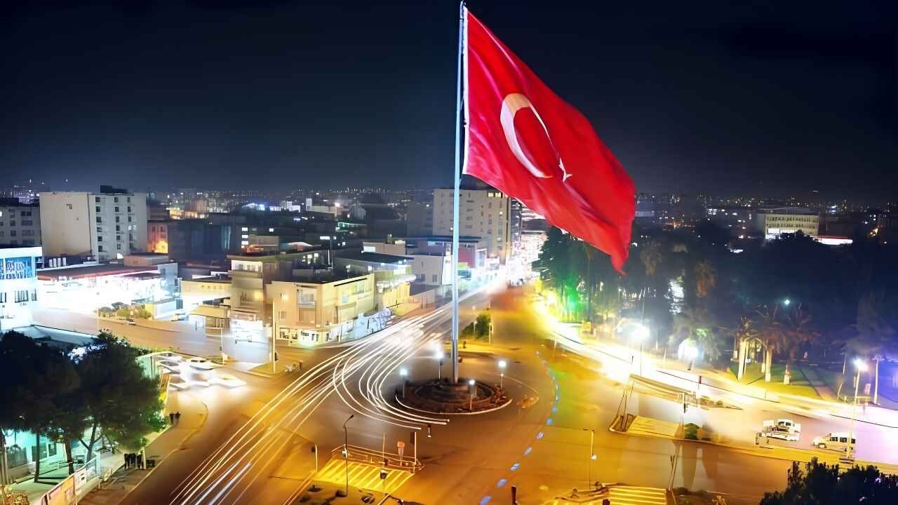 Osmaniye Hatıra Para (3)