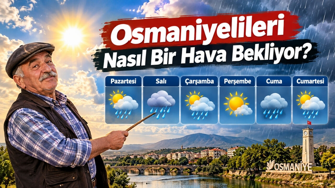 12 Ekimden İtibaren Osmaniye'de Hem Tişört Hem Sweatshirt!