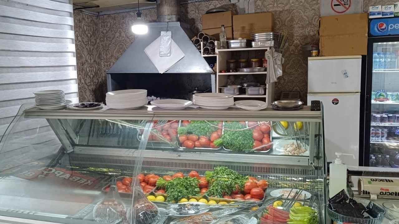 Osmaniye Kebapçı Ali Usta (2)