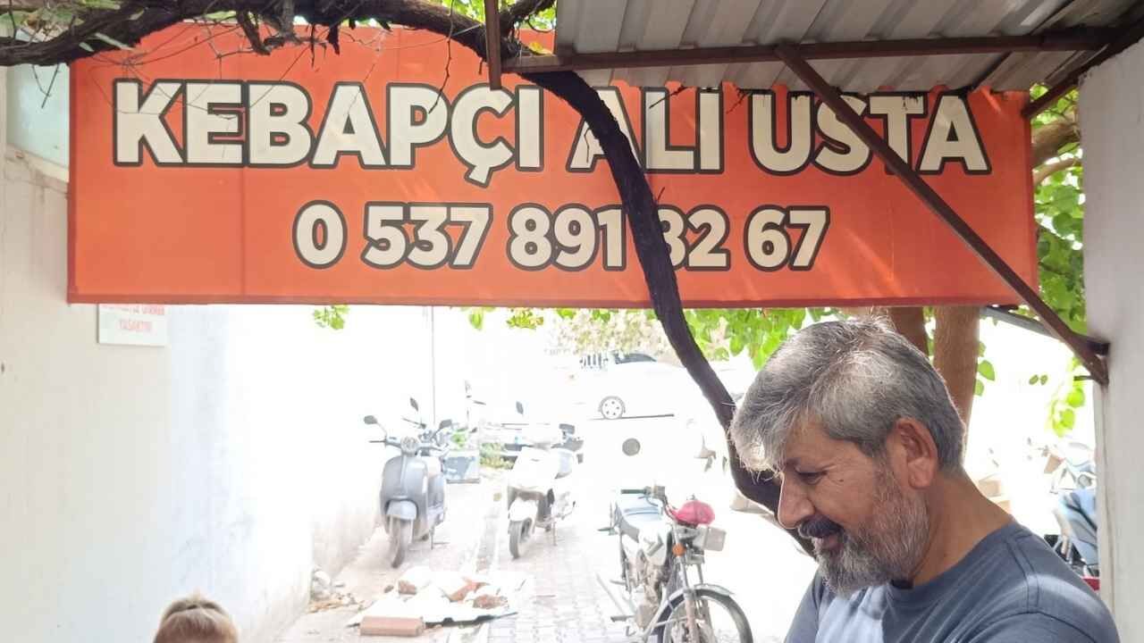 Osmaniye Kebapçı Ali Usta (5)