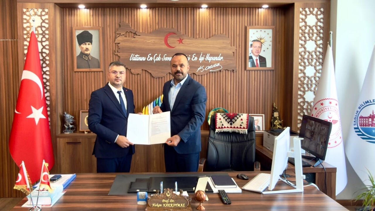 Osmaniye Sağlık Hizmetlerinde Bir İlk Daha! (1)