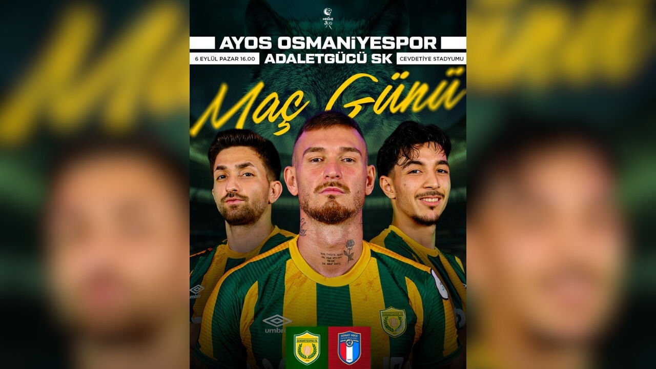 Osmaniye Spor Fk (1)
