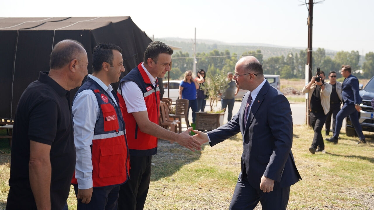 Osmaniye Susam Tarlası (2)