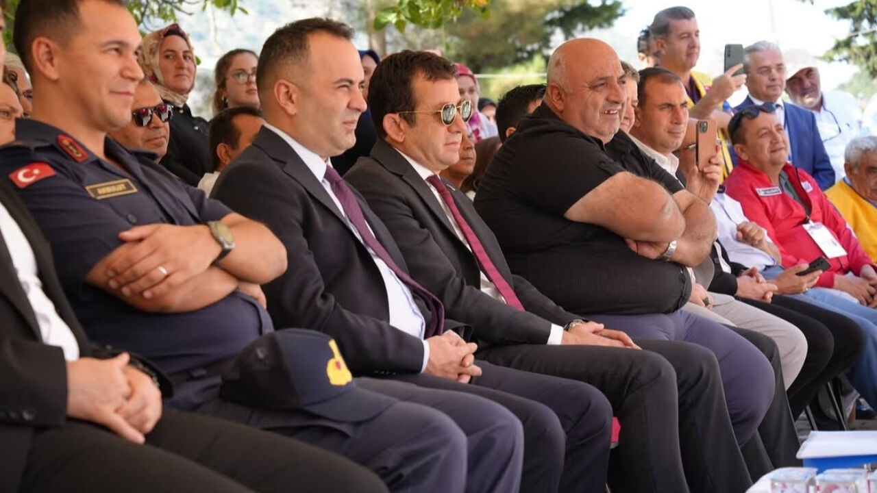 Osmaniye'de Bir Köy Okulundan Çok Daha Fazlası (1)