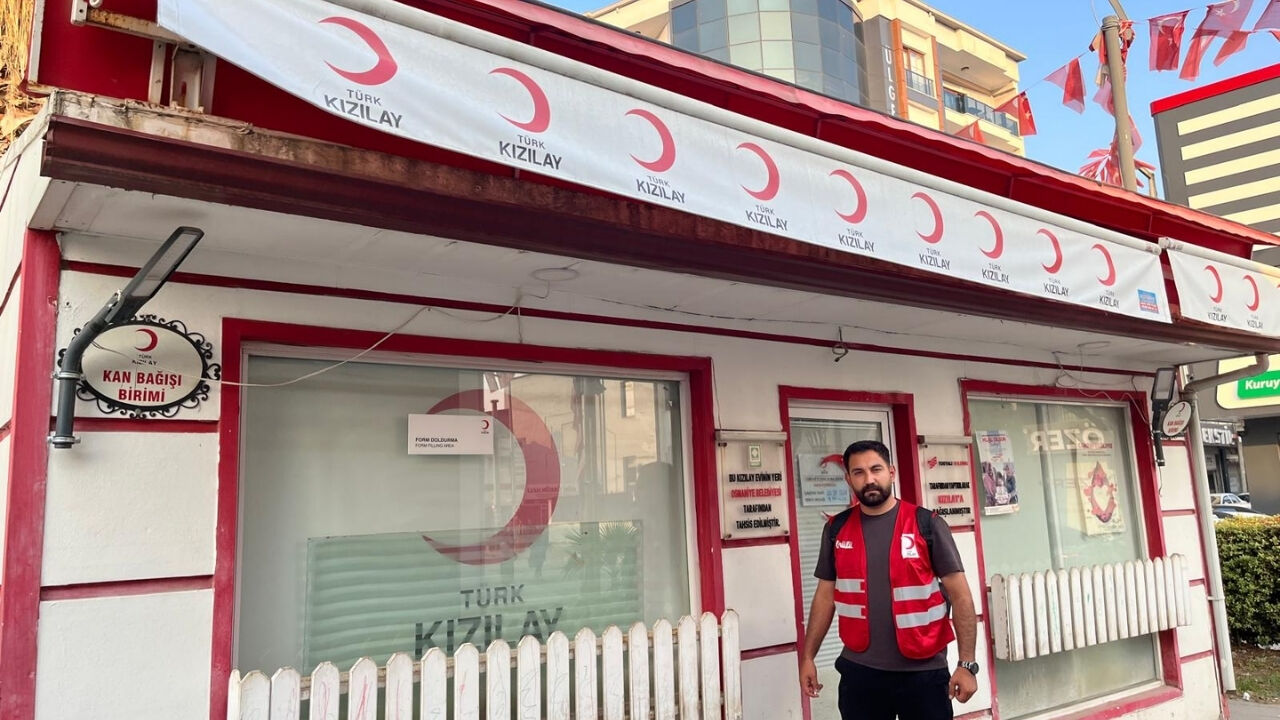 Osmaniye'de Kan Bağışı Nerede Yapılır (1)