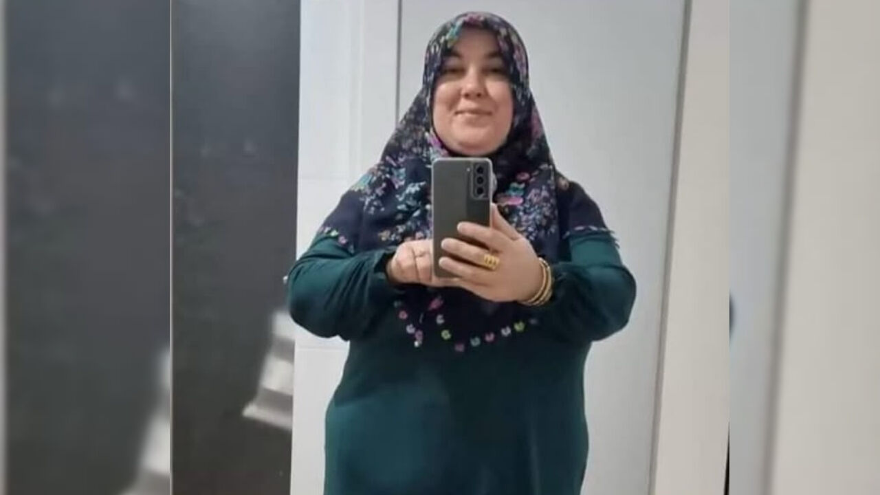 Osmaniye'de Kaybolan Kadın Ölü Bulundu