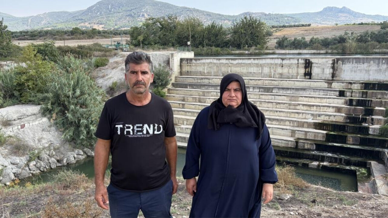 Osmaniye'de Kayıp Gülhan Karabacak (3)