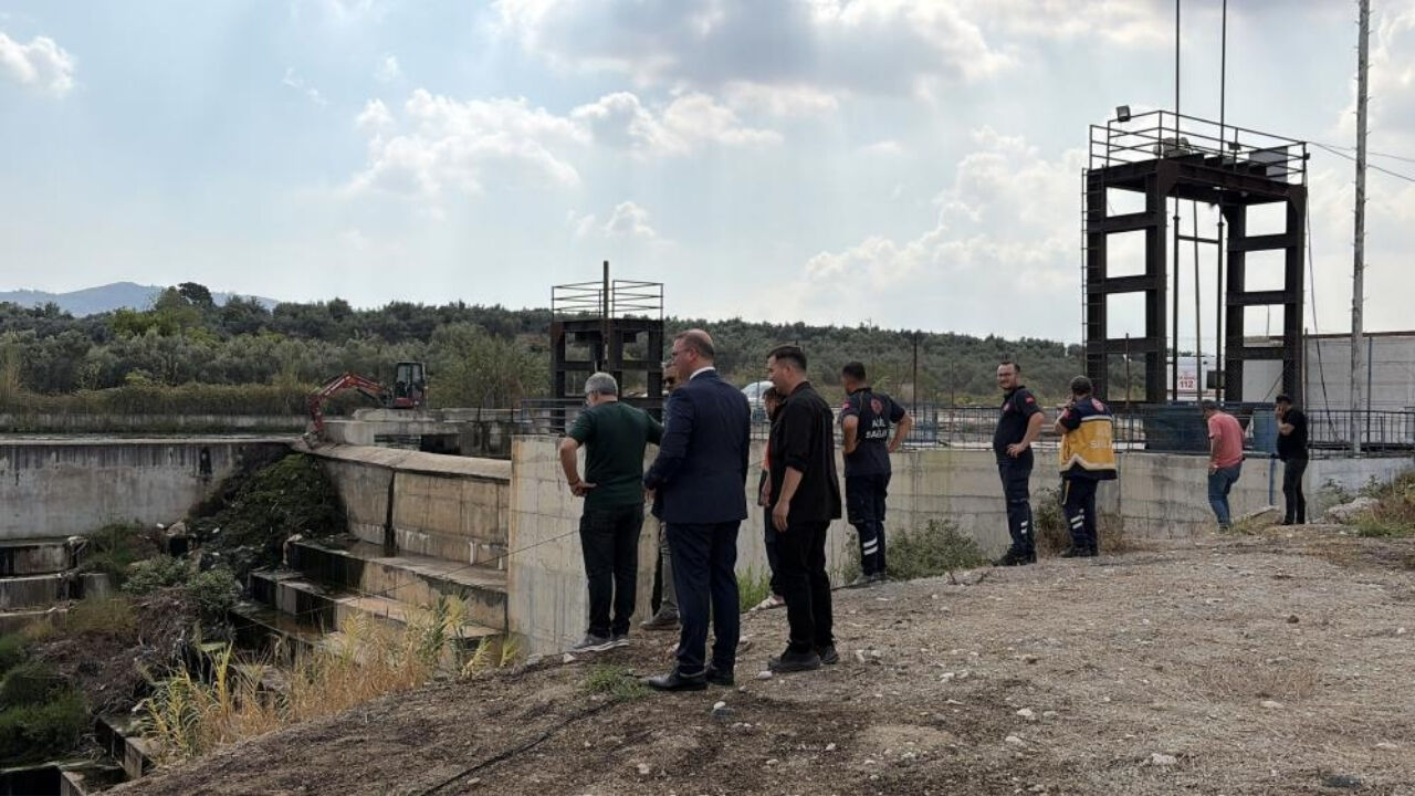 Osmaniye'de Kayıp Gülhan Karabacak (4)