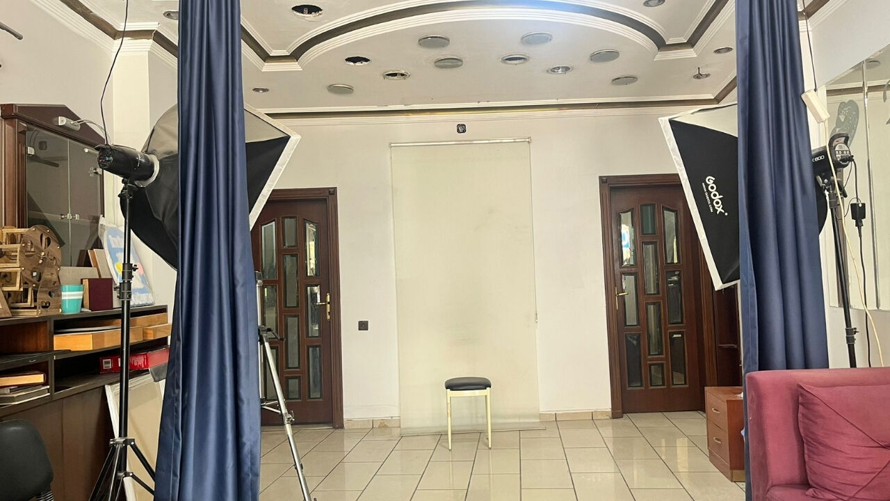 Osmani̇ye’de Kuşaktan Kuşağa Fotoğrafçilik (1)