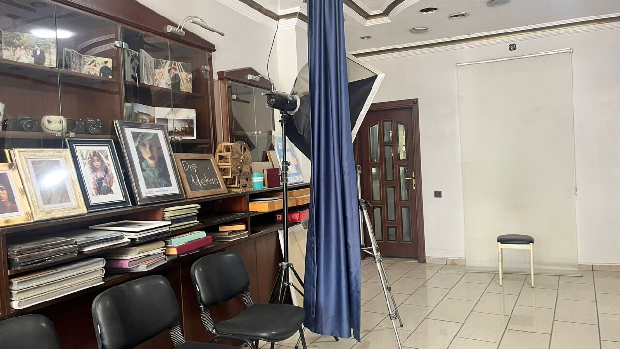 Osmani̇ye’de Kuşaktan Kuşağa Fotoğrafçilik (2)