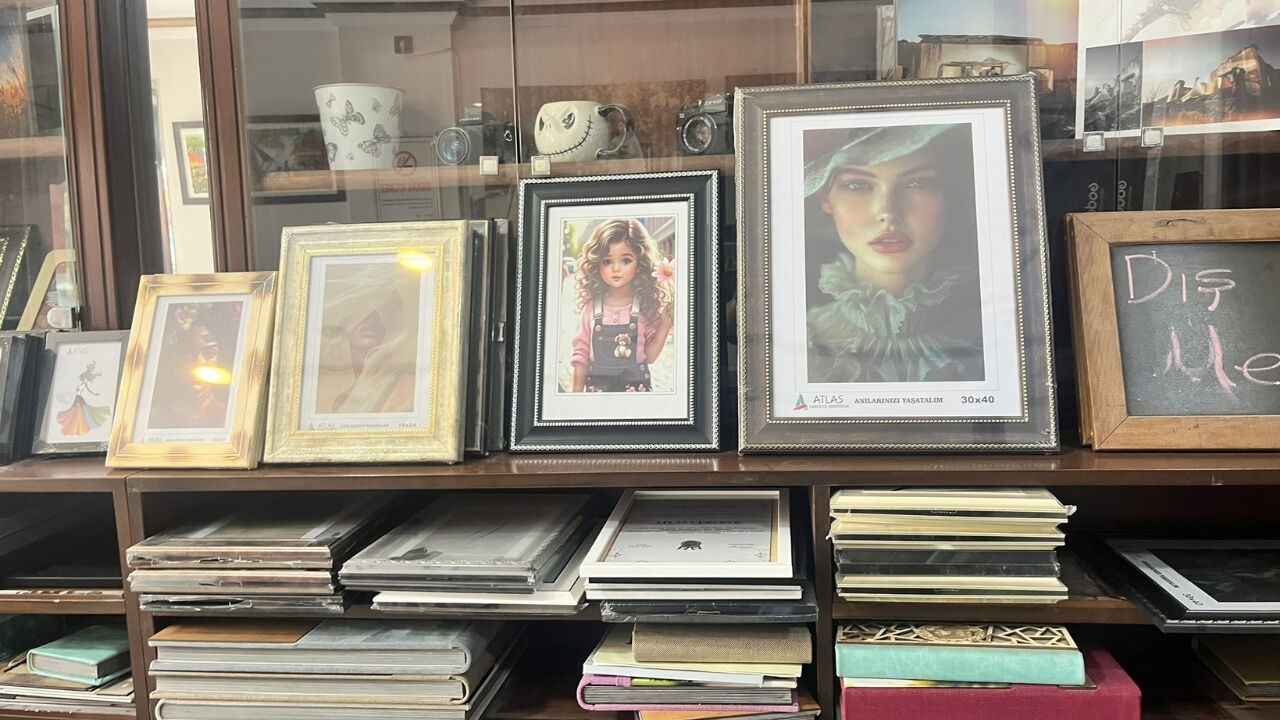 Osmani̇ye’de Kuşaktan Kuşağa Fotoğrafçilik (4)