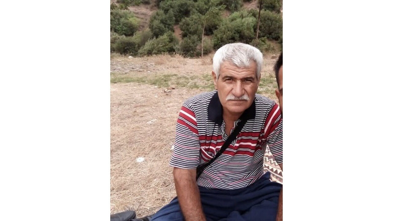 Osmaniye'de Otomobil Uçuruma Yuvarlandı 1 Ölü, 1 Yaralı (1)